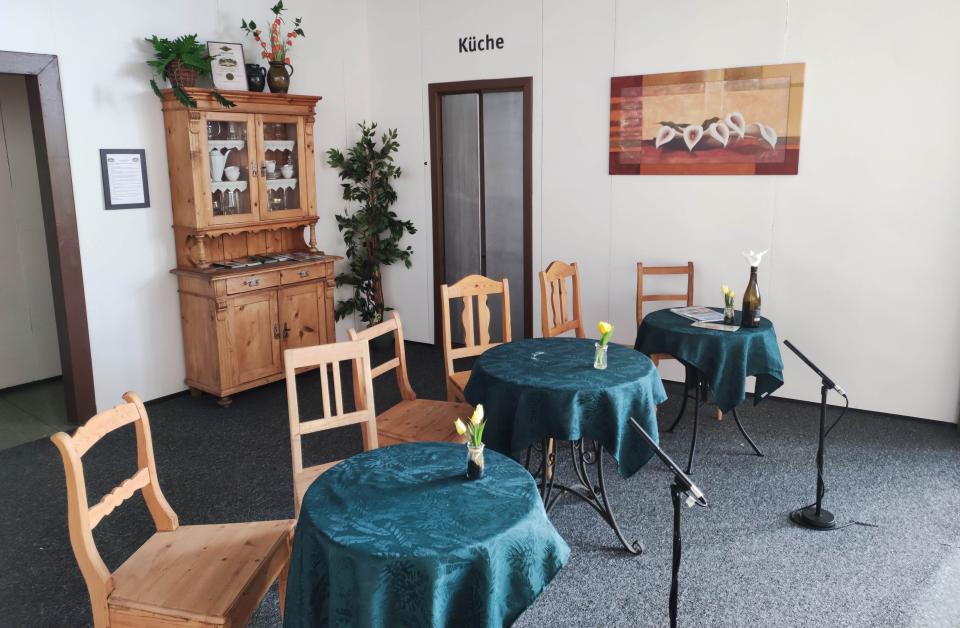 Theatergruppe Egglkofen Theatergruppe Egglkofen