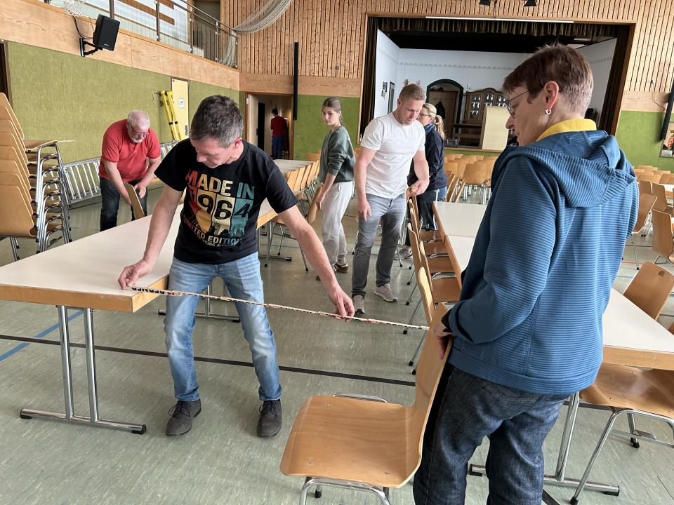 Theatergruppe Egglkofen
