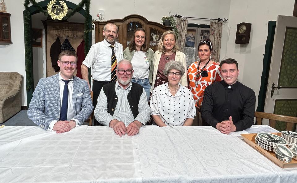 Theatergruppe Egglkofen
