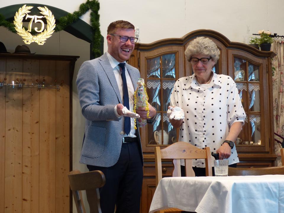 Theatergruppe Egglkofen