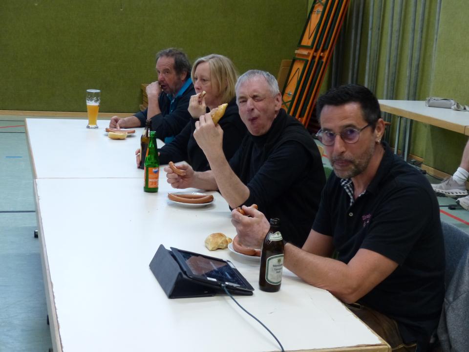 Theatergruppe Egglkofen